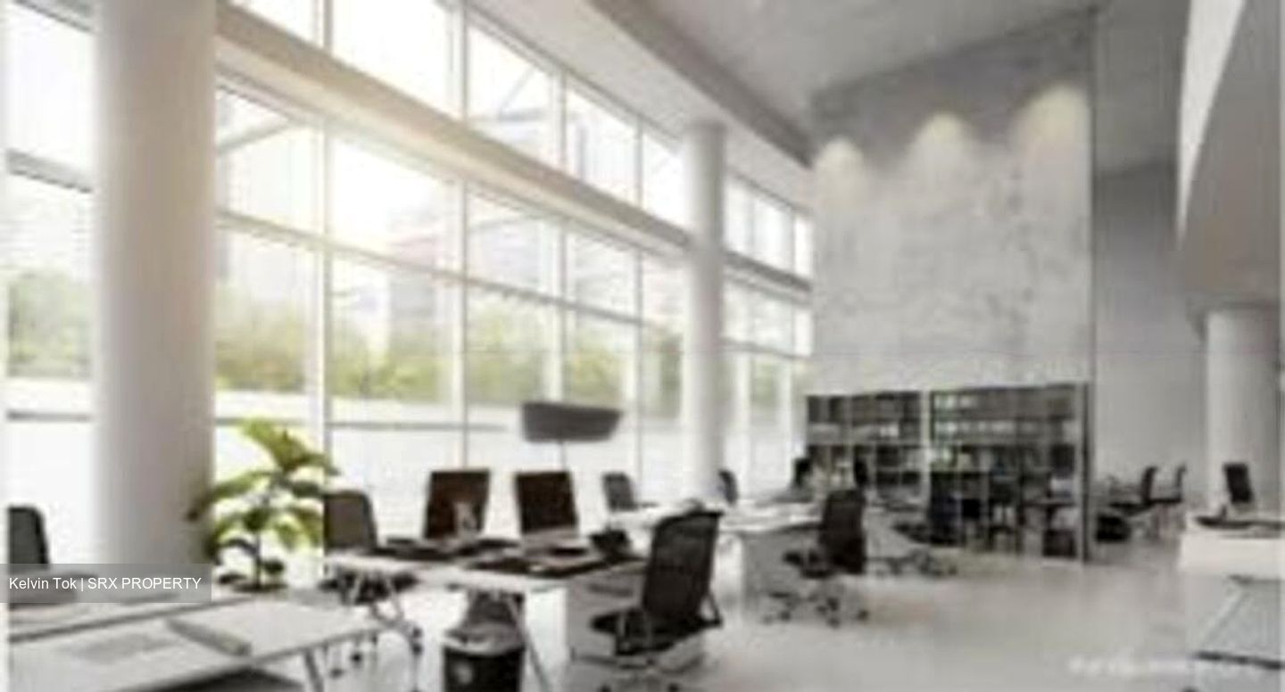 Gs Building (D12), Factory #454790041